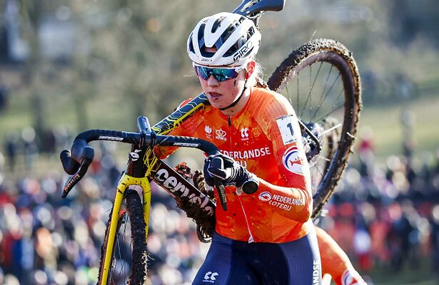 Sport: EK veldrijden