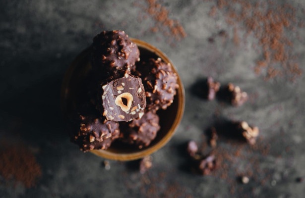 Ferrero, les secrets d'un géant du chocolat