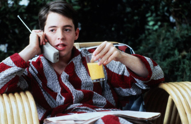 Ferris Bueller's Day Off