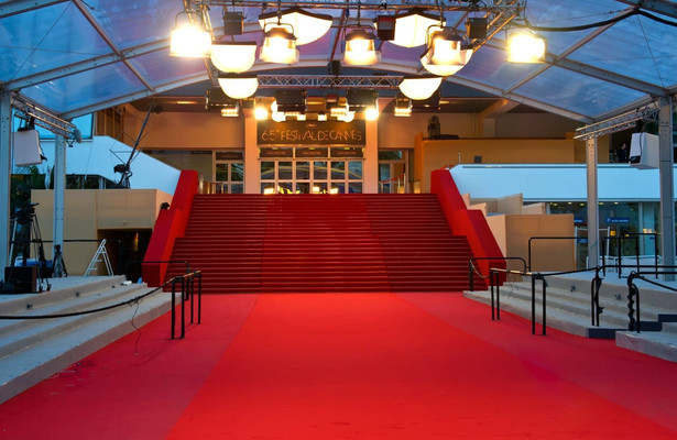 Festival de Cine de San Sebastián