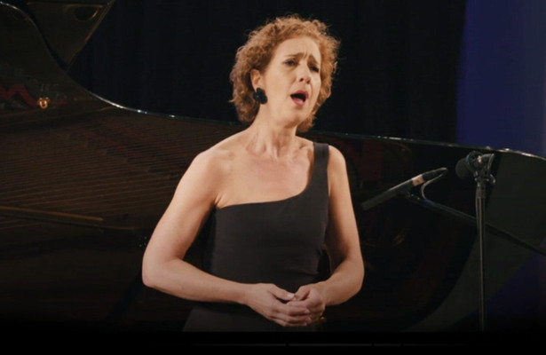 Festival de Musique de Chambre de Jérusalem 2022 : Rachmaninov, Weinberg