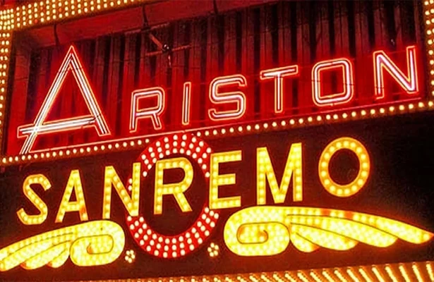 Festival della Canzone Italiana di Sanremo