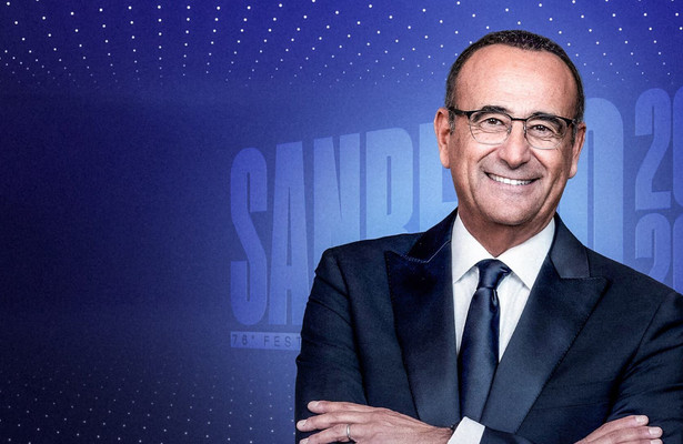 Festival della Canzone Italiana di Sanremo