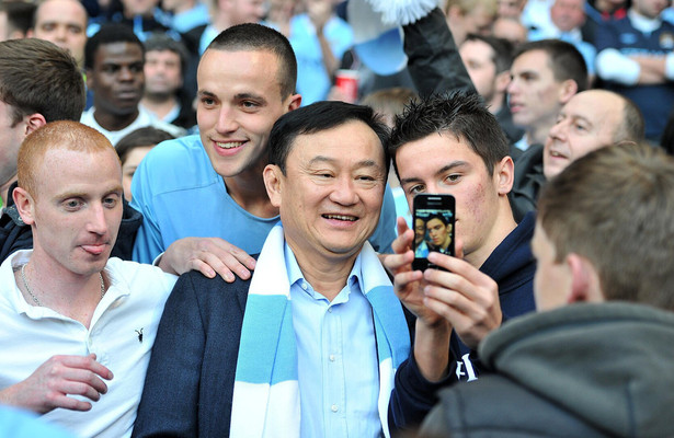 Fever Pitch: The Battle for the Premier League