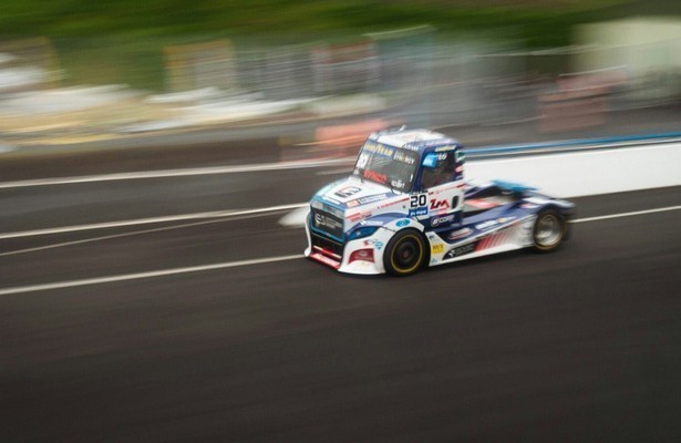 FIA European truck racing