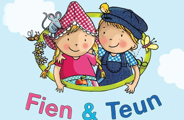 Fien & Teun