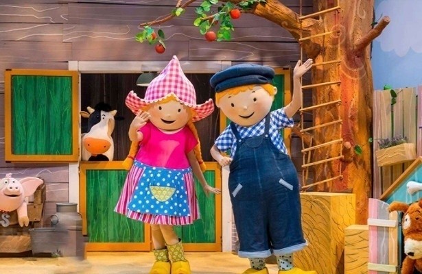 Fien & Teun TV
