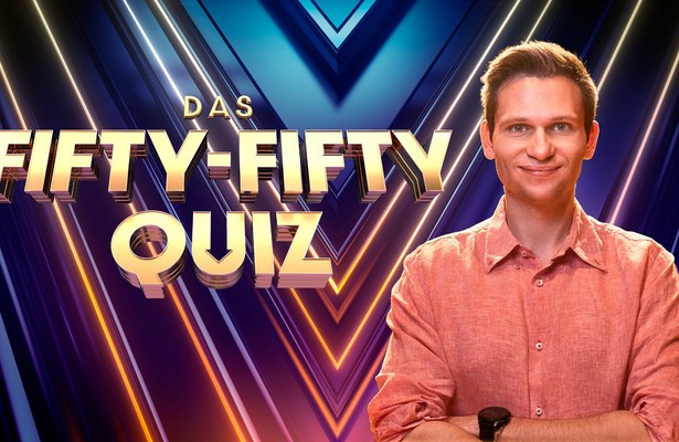 Fifty-Fifty-Quiz
