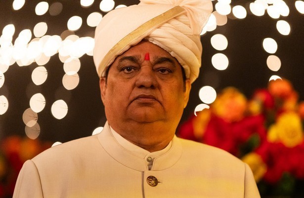 Filmhuis Emmen: A Nice Indian Boy