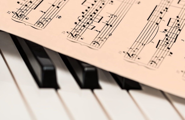 Filmmuziekconcert 2024