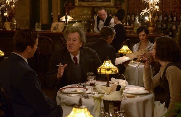 Final Portrait