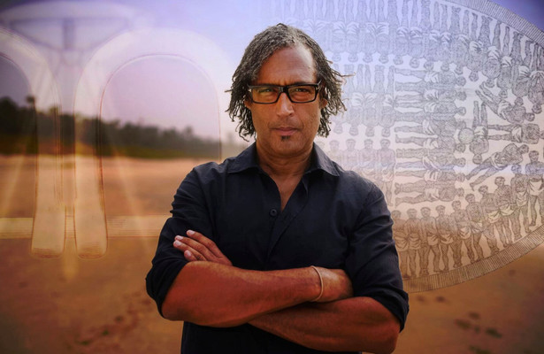 Finding Britain's slave traders with David Olusoga