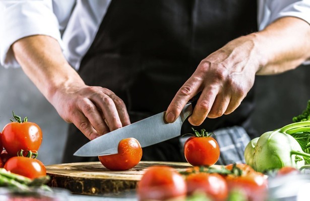 Fingerfood