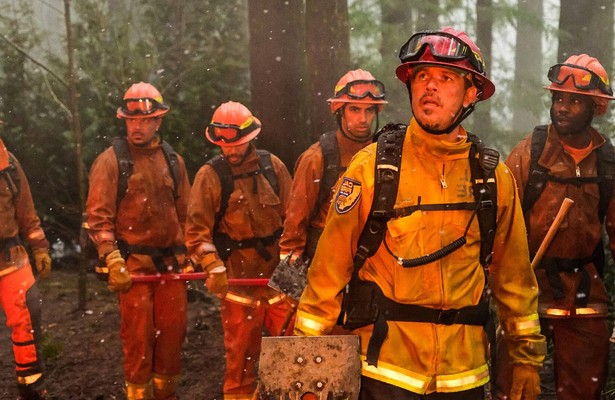 Fire Country