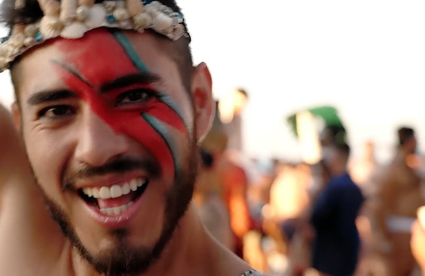 Fire Island, le refuge