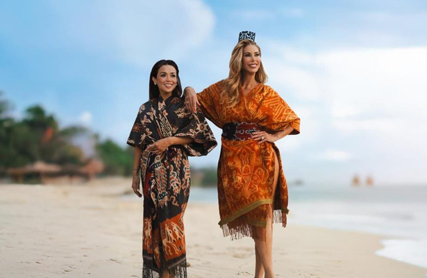 First class Indonesia