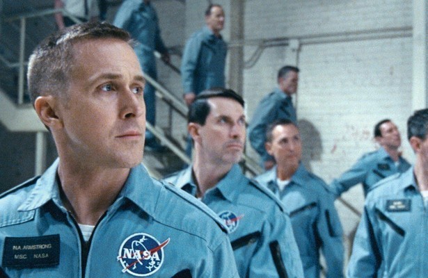 First Man