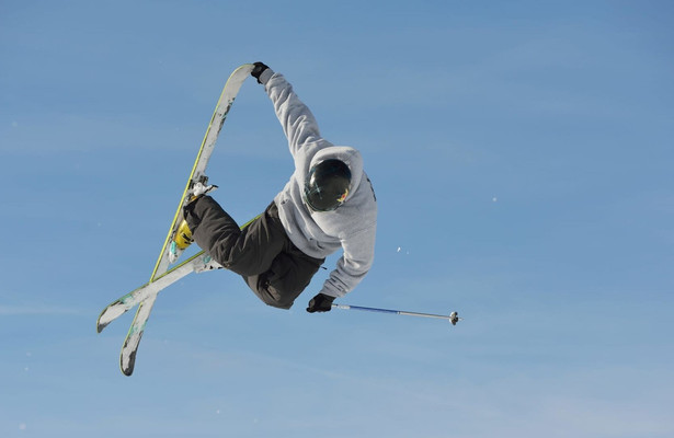 FIS Skicross: World Cup Craighleith