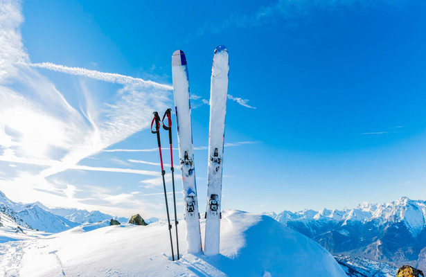 FIS Skicross World Cup samenvatting