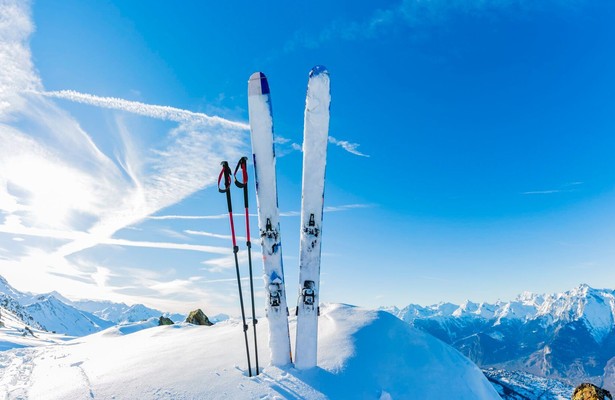 FIS Skicross World Cup samenvatting