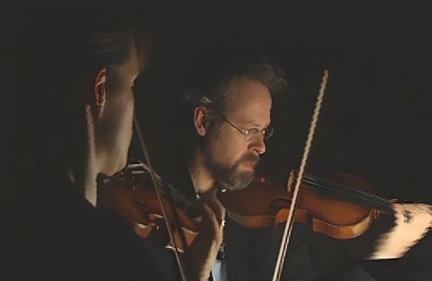 Fitzwilliam String Quartet : Chostakovitch, Quatuor à cordes n° 14