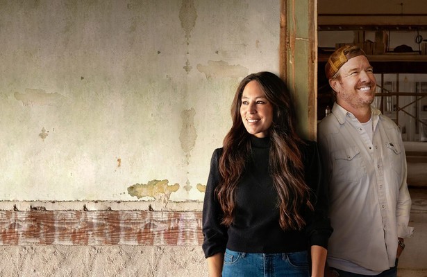 Fixer Upper: The Hotel