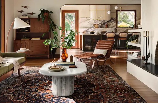 Fixer upper: The lakehouse