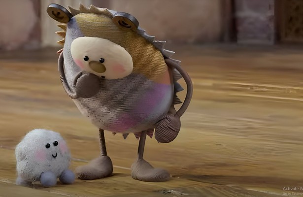 Flanel & Pluis