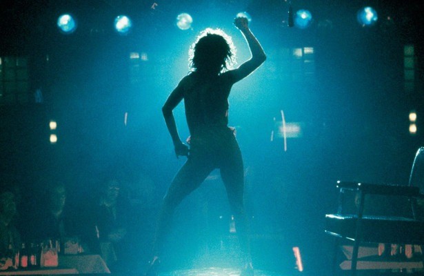 Flashdance