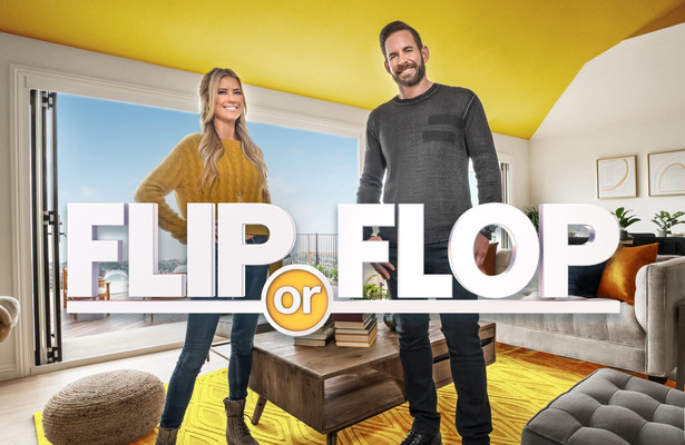 Flip or flop