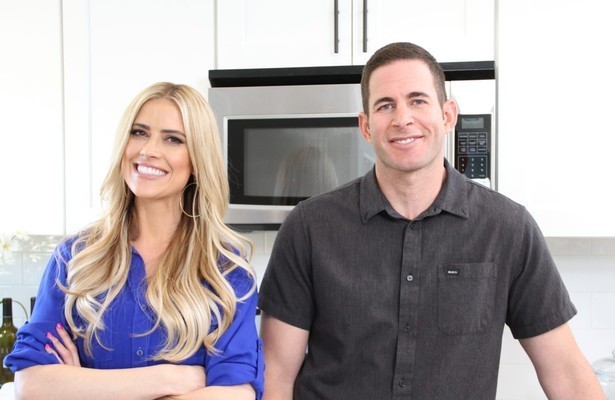Flip or flop