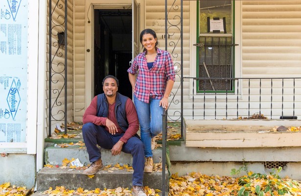 Flip or flop Nashville