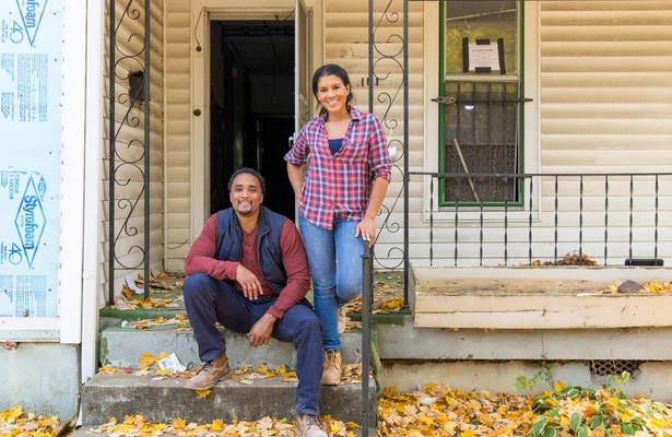 Flip or flop Nashville