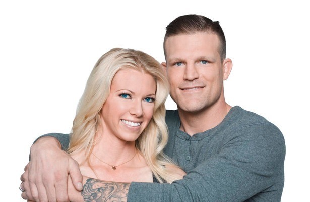 Flip or flop Vegas