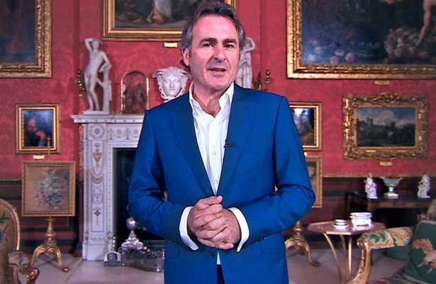 Flog it!
