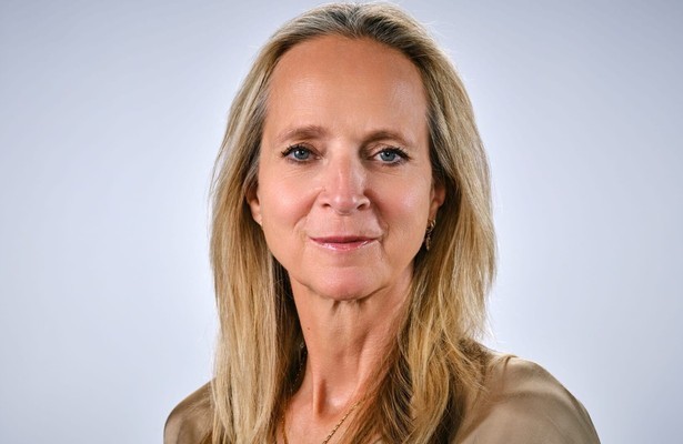 Floortje naar het einde van de wereld