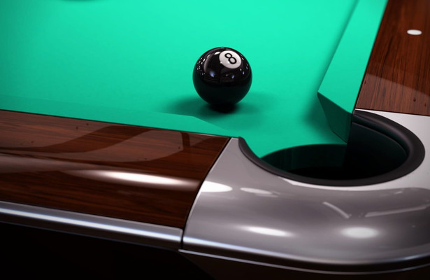 Florida Open Pool Championship