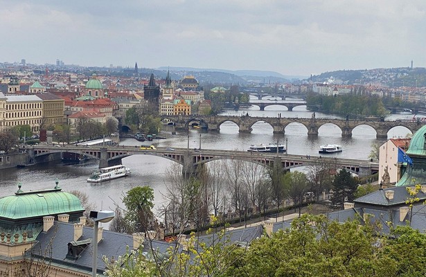 Flusskreuzfahrten