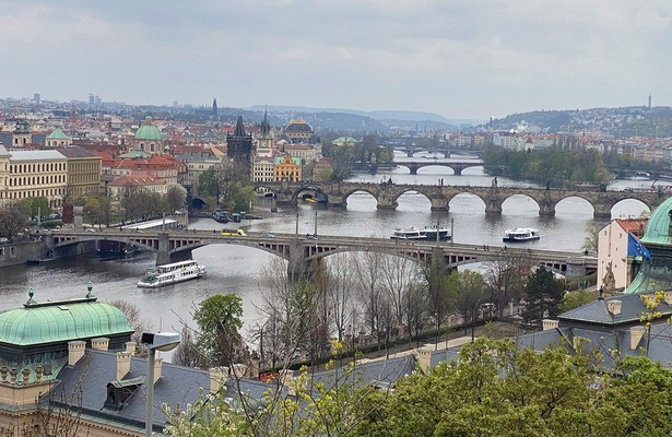 Flusskreuzfahrten