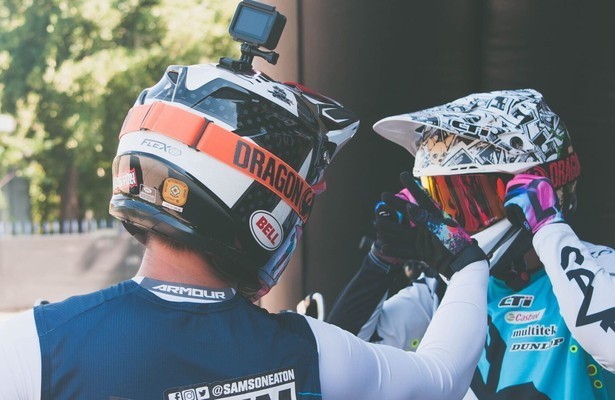 FMX Nomads