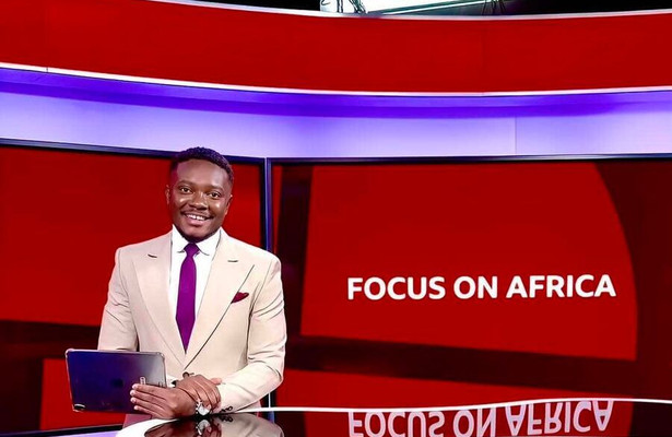 Focus on Africa: The Conversation