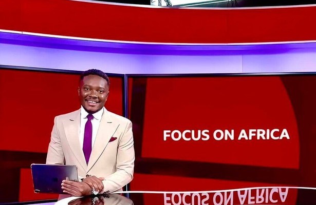 Focus on Africa: The Conversation