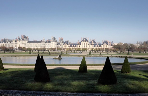 Fontainebleau, la vraie demeure des rois