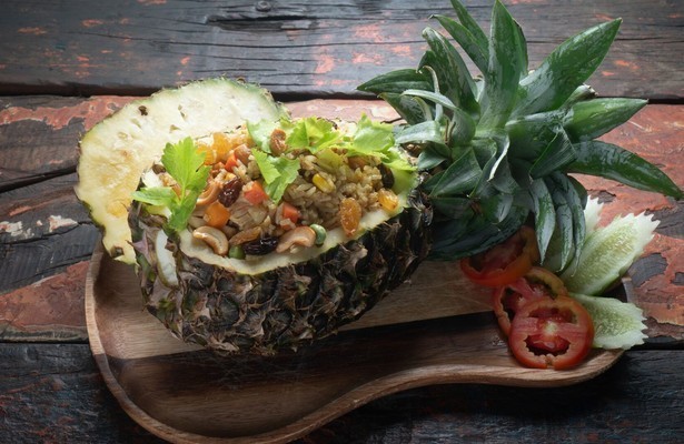 Food Unknown