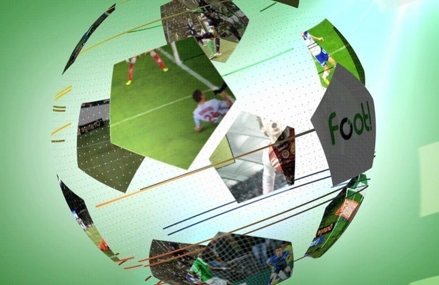 Foot!