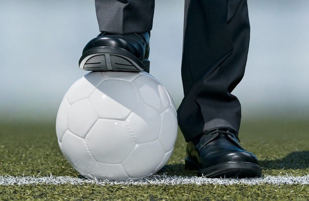 Football's greatest stage