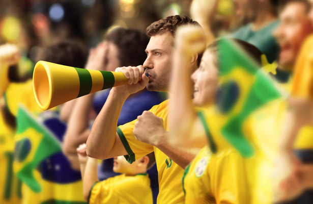 Football's greatest stage