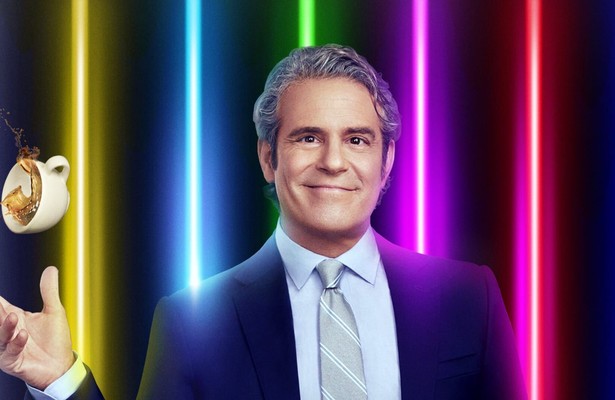 For Real: The Story Of Reality Tv