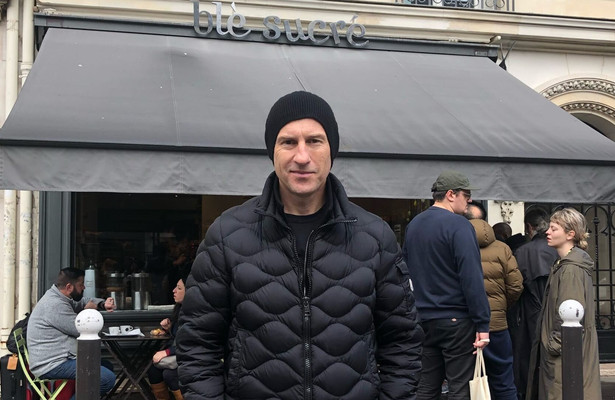 For the love of bread