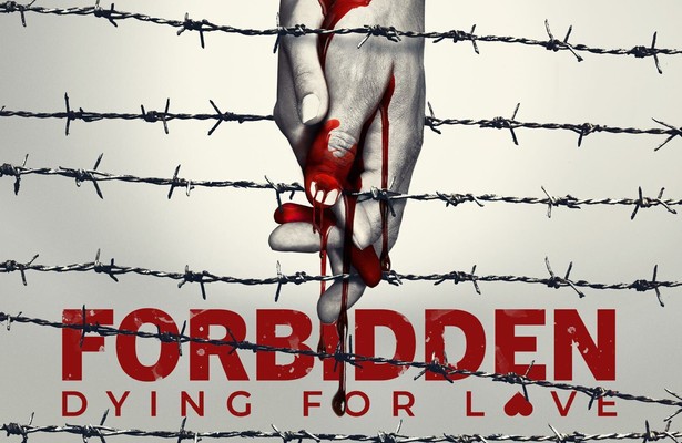 Forbidden: Dying for love